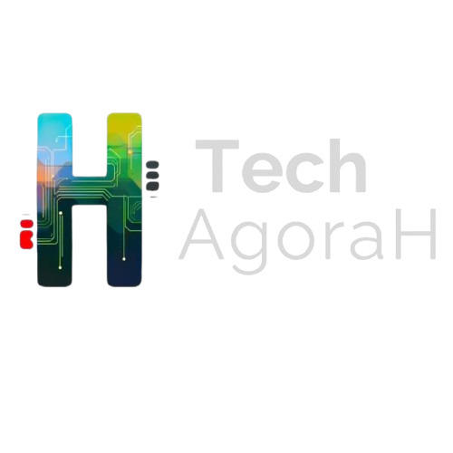 Logo Tech Agorah