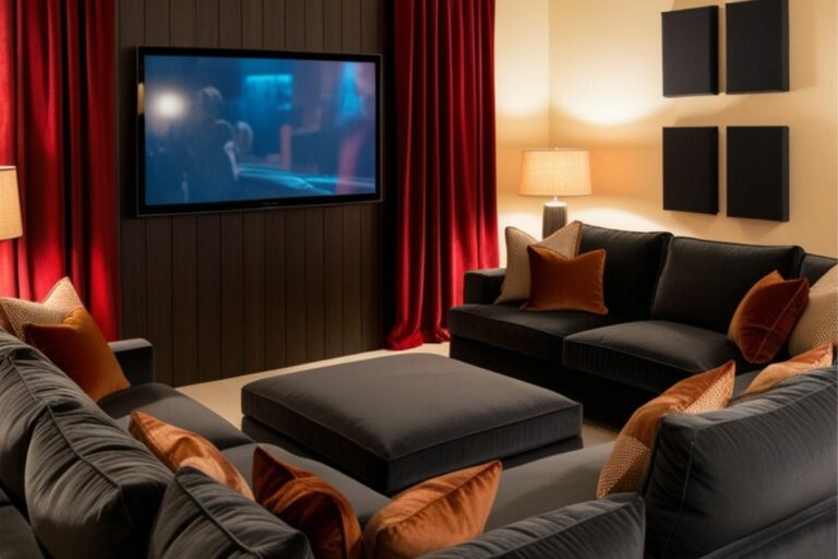 Sala de cinema
